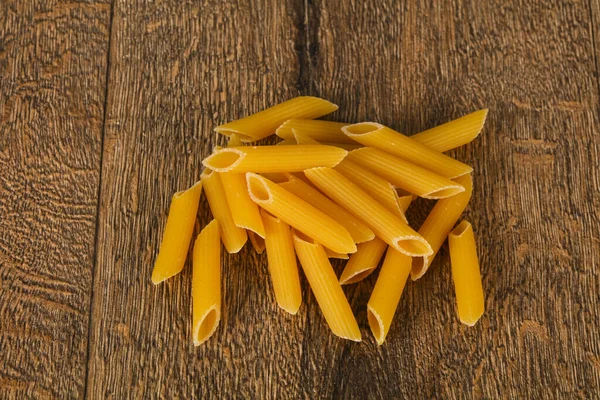 Pennpasta Klar För Skål — Stockfoto