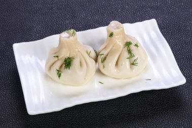 Etli beyaz geleneksel Hıngel