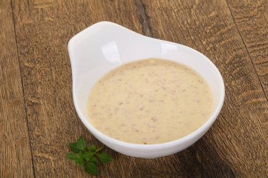 Kasede Asya fındık sosu