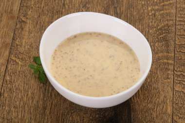 Kasede Asya fındık sosu