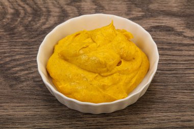 Kasede Asya aromalı köri sosu