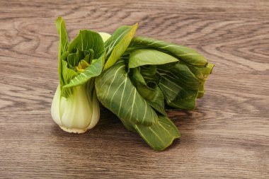 Asya vejetaryen mutfağı - Choy salatası