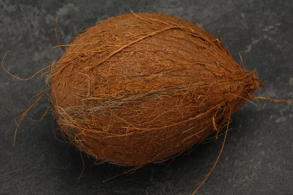 맛있는 코코넛과 — 스톡 사진