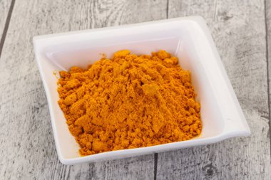 Kasede Aroma zerdeçal tozu