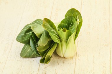 Asya vejetaryen mutfağı - Choy salatası