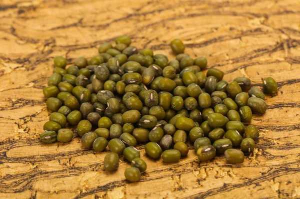 Munición Seca Frijoles Crudos Lista Para Cocinar —  Fotos de Stock