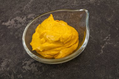 Kasede Asya aromalı köri sosu