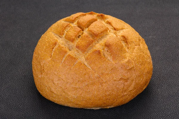 Hot Tasty Homemade Crust Bread — Stock Photo, Image