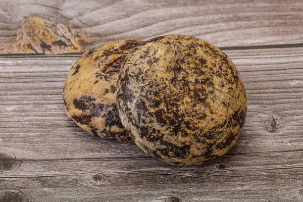 Süße Und Schmackhafte Russische Lebkuchen — Stockfoto