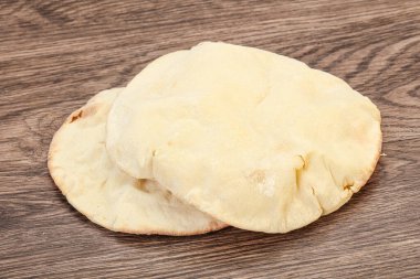 Atıştırmalık geleneksel Doğu Pita ekmeği