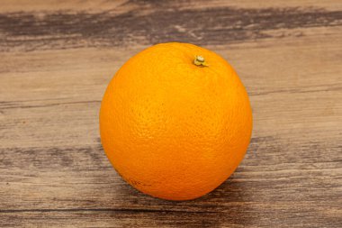 Olgun taze sulu tropikal portakal