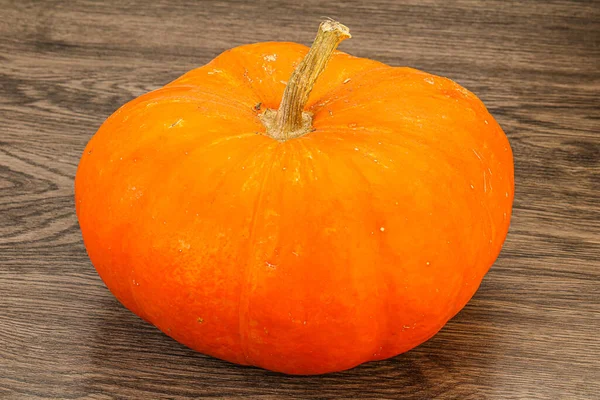 Calabaza Madura Lista Para Cocinar — Foto de Stock