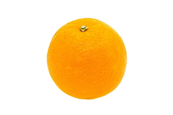 Zralé Sladké Čerstvé Šťavnaté Tropické Pomeranče — Stock fotografie