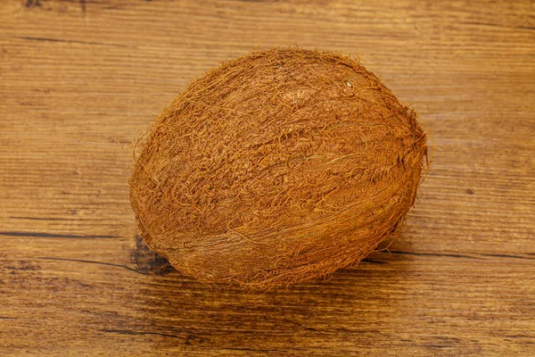 Dry Sweet Coconut Vegetarian Milk — Stock Photo, Image