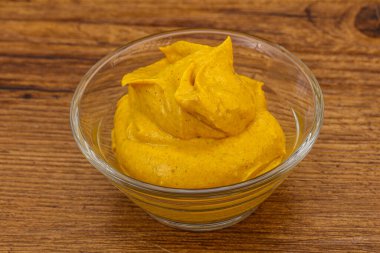 Kasede Asya aromalı köri sosu