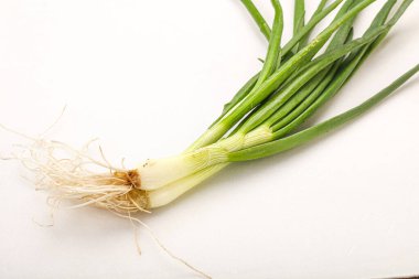 Taze taze taze soğan çeşnisi