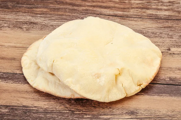 Atıştırmalık geleneksel Doğu Pita ekmeği