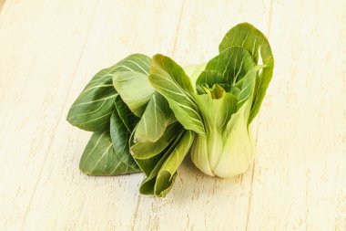 Asya vejetaryen mutfağı - Choy salatası