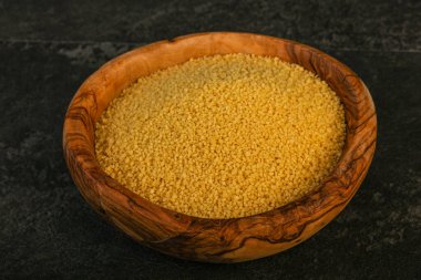 Yemek pişirmek için klozette çiğ öksürük yığını