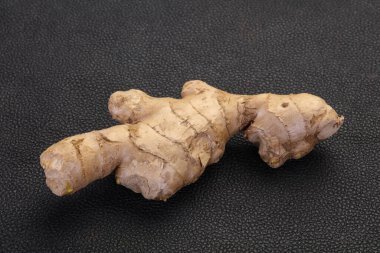 Aroma zencefil kök yemek pişirmek için