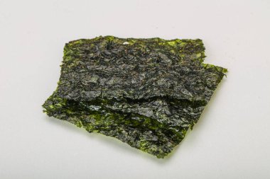 Asya mutfağı Nori cips çerezi