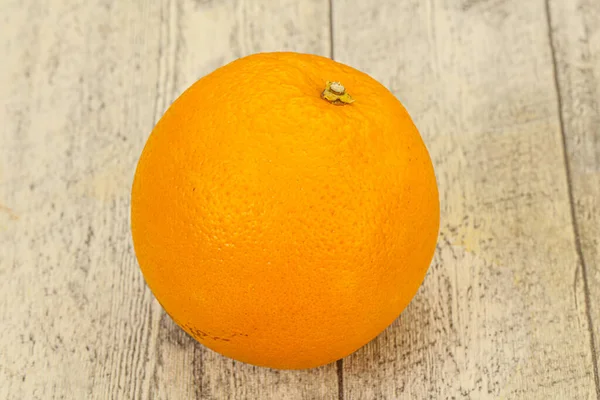 甘い新鮮なジューシーなトロピカルオレンジを熟す — ストック写真