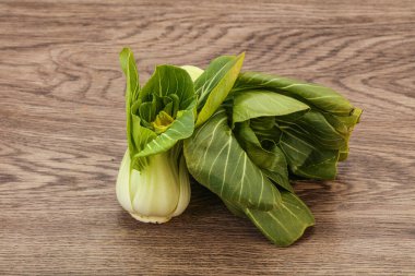 Asya vejetaryen mutfağı - Choy salatası