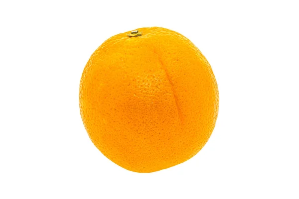 Mogen Söt Färsk Saftig Tropisk Apelsin — Stockfoto
