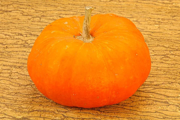 Calabaza Madura Lista Para Cocinar — Foto de Stock