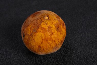 Tayland tropik egzotik tatlı meyvesi Kra Thon