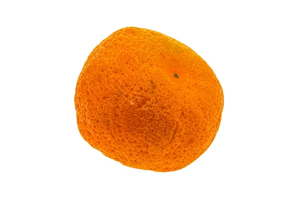 Zoete Verse Sappige Gezondheid Citrus Mandarijn — Stockfoto