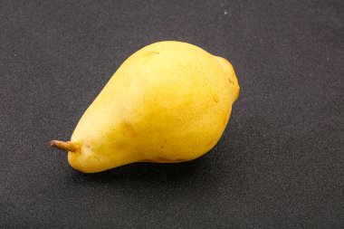  Olgun, lezzetli ve tatlı Sarı Çin Armudu