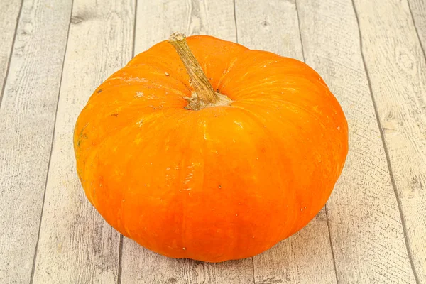 Calabaza Madura Lista Para Cocinar —  Fotos de Stock