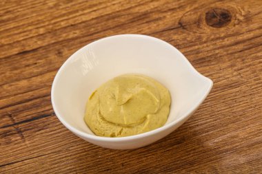 Dijon hardal sosu kaseye.