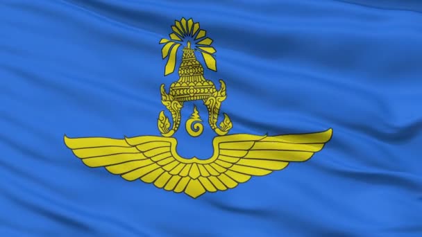royal thai air force logo