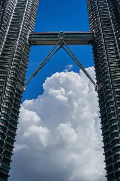 Setembro 2018 Kuala Lumpur Malásia — Fotografia de Stock