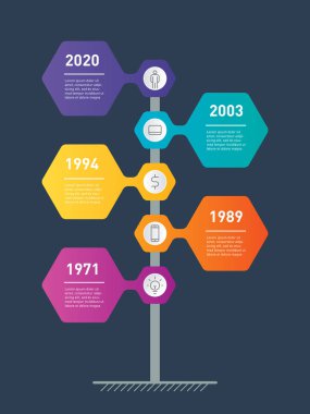 Web Şablonu ağacı, bilgi grafiği veya diyagramı. Dört veya sekiz adımlı teknoloji veya eğitim sürecinin infografik. Broşür tasarım şablonu. İş sunumu konsepti  
