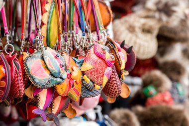 El yapımı oyuncak Fuarı Avusturya