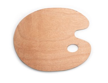 Geleneksel ahşap palet