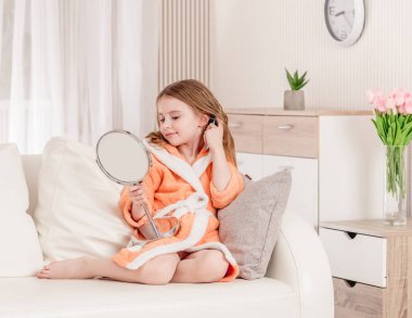 El çizilmiş dondurma resimleri seti