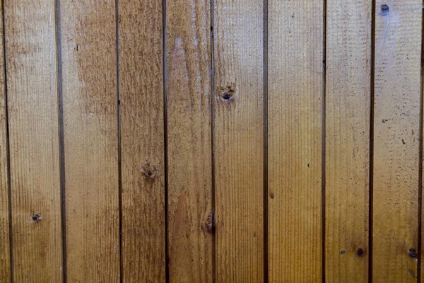 Texture in legno. sfondo vecchi pannelli. tende parallele . — Foto Stock