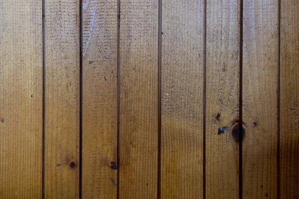 Texture in legno. sfondo vecchi pannelli. tende parallele . — Foto Stock