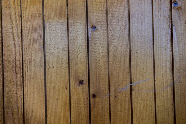 Texture in legno. sfondo vecchi pannelli. tende parallele . — Foto Stock