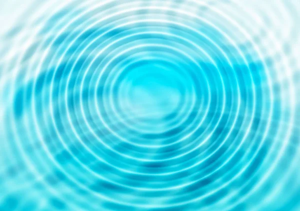 Background Abstract Bright Water Ripples — Stock Photo, Image