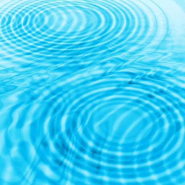 Abstract Background Water Ripples — Stock Photo, Image