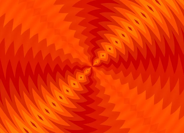 Bright Abstract Background Concentric Pattern — Stock Photo, Image