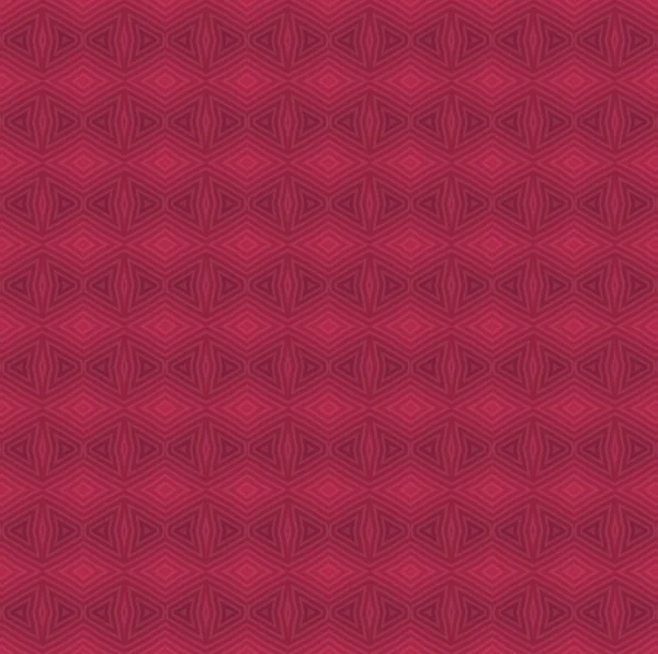 Abstract Crimson Background Repeat Pattern — Stock Photo, Image