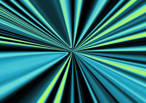 Bright Background Abstract Radial Pattern — Stock Photo, Image