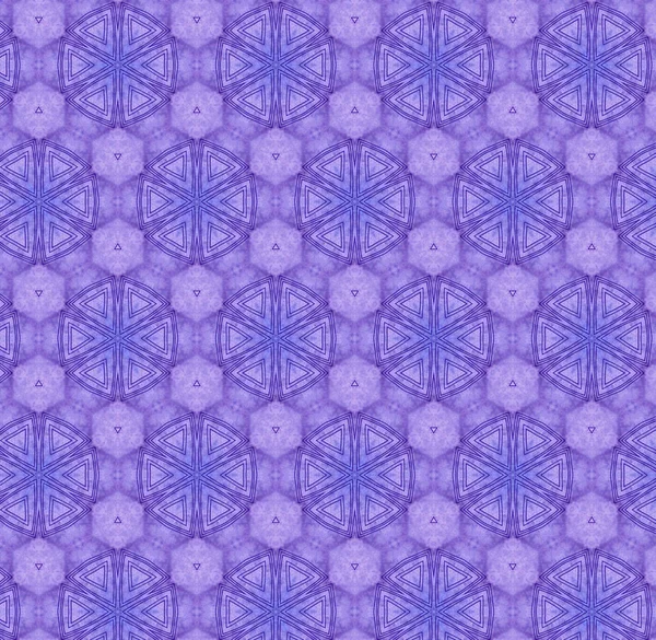 Lilac Watercolor Background Abstract Pattern — Stock Photo, Image