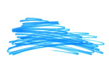 Beyaz parlak mavi dokunuşlar doku soyut